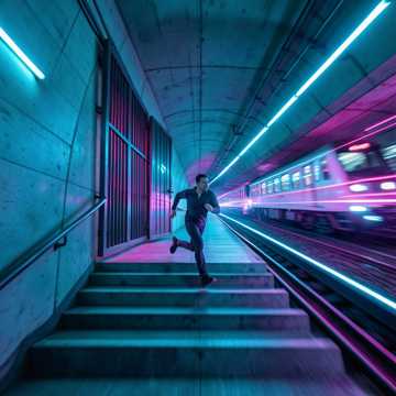 platform sprint