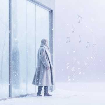 回音雪