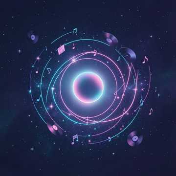 环形星辰