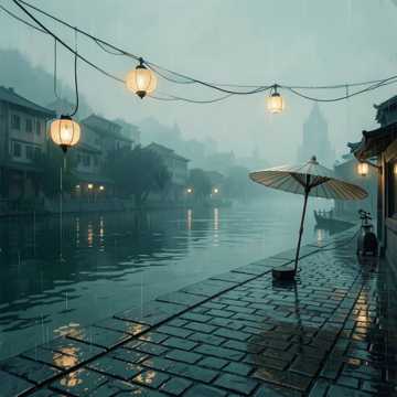 暮色天津-版本2