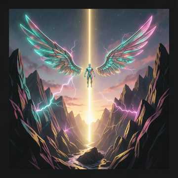逆风烧破夜