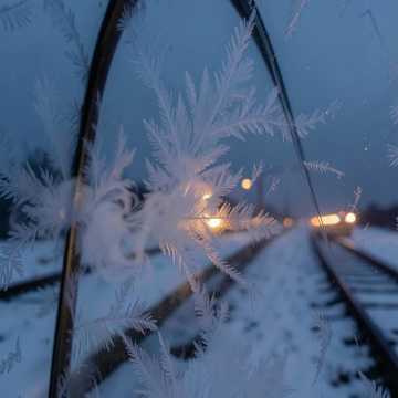 雪夜列车-版本2