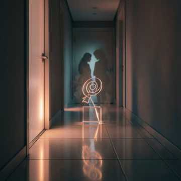 玻璃糖果