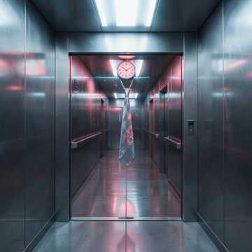 三分钟电梯