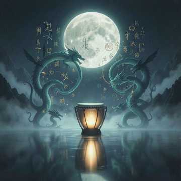 字海玄符