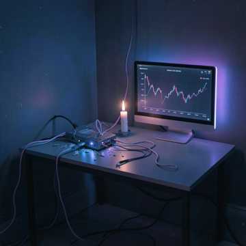 拔网线的人