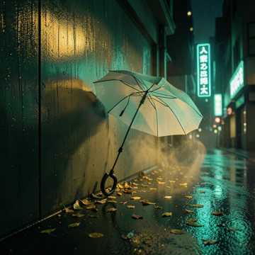 笑看风雨半支烟