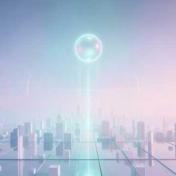 真空回音