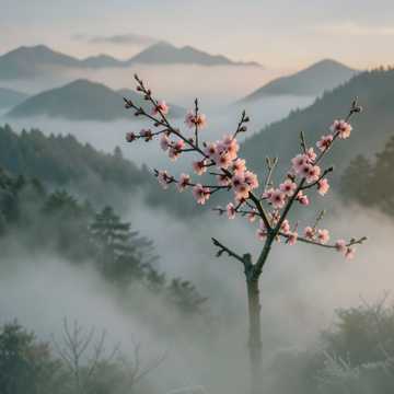 山茶来信