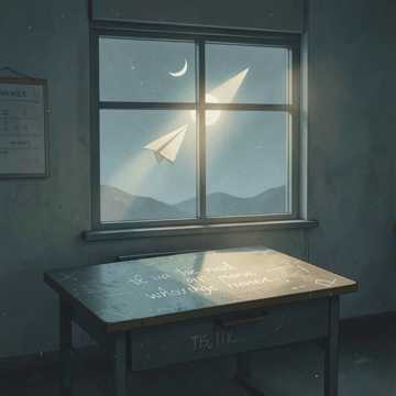未完的谎