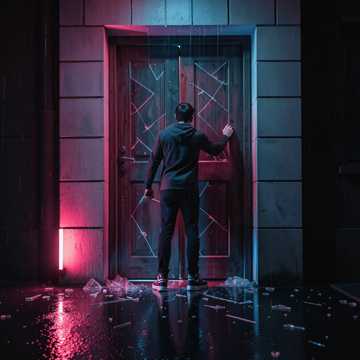 不必手软