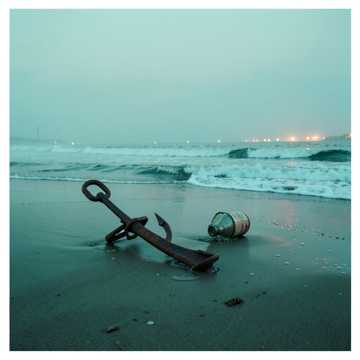 搁浅