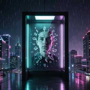 凌晨换头像