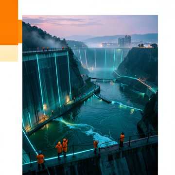 峡江守夜人——李幂皓彤