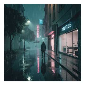 雨途尽头-版本2