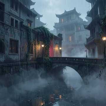 故城谣