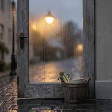 雨声懂了-版本2