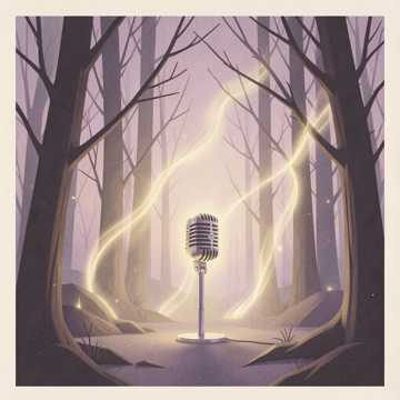 Only One Voice (唯一的声音)-版本2