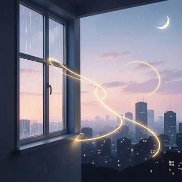 耳语研成蜜
