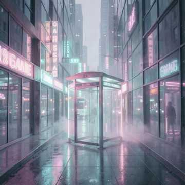 站牌迁徙季