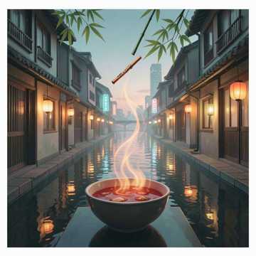 锦江边想家-版本2