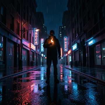 我的骨头没屈服