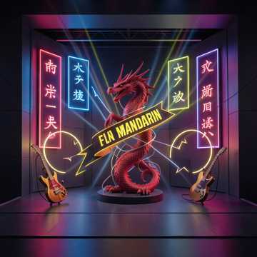 追击真理-版本2