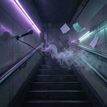 附庸
