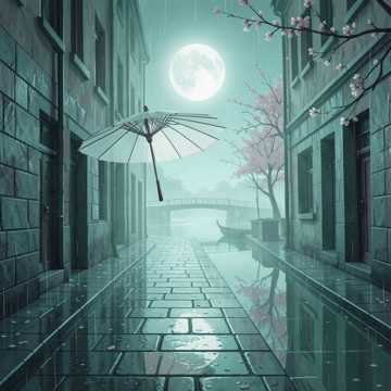 锦上花