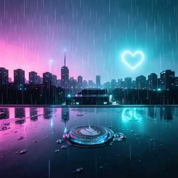 Neon Light