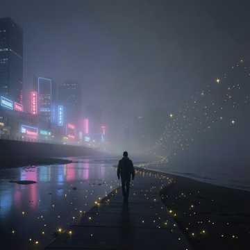 原来