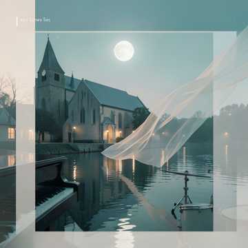 白纱誓言