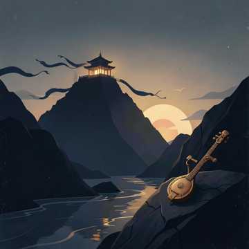 骊山2-版本2
