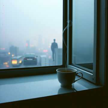 茶未凉