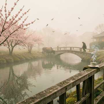 春分