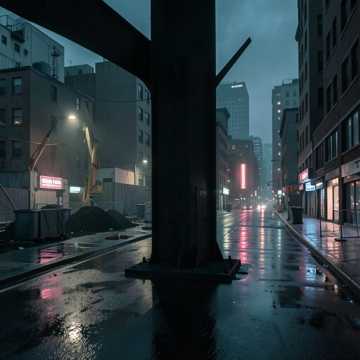 温差