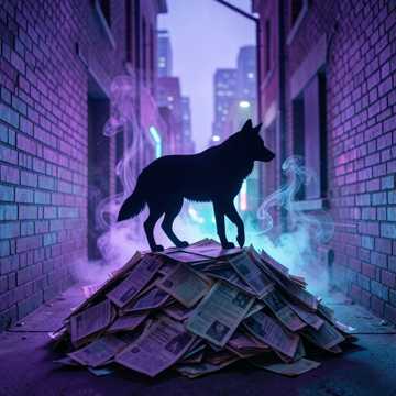 Feral Receipts