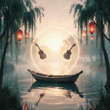 烟波迢迢-版本2