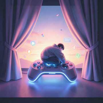 多余的白天