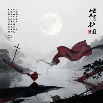 霸王别姬