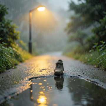 雨里新路-版本2