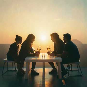 那年夏天的酒（兄弟版）