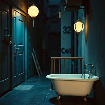 筒子楼资产清算