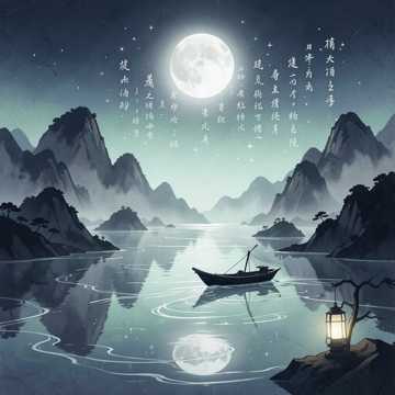 寻李白