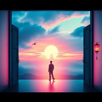 高天天·出发（20版）