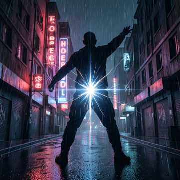 夜-版本2
