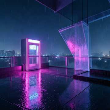翻不过的月台
