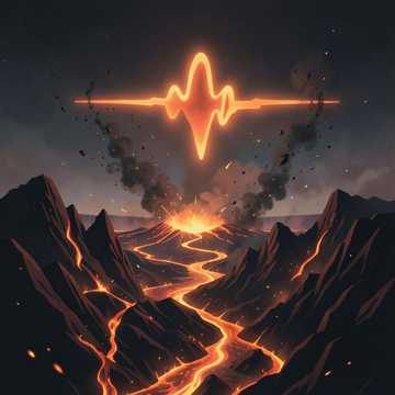 火山谎焰