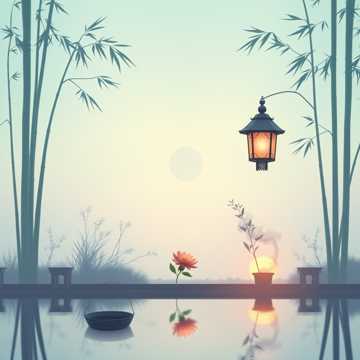 心安处方