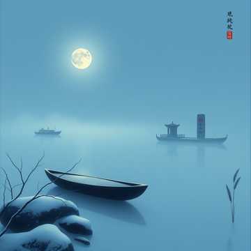 孤山不孤